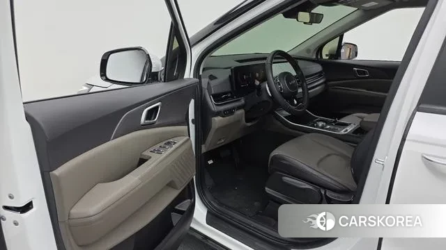 Kia The New Carnival 4th Generation id 3571578 из Кореи 20