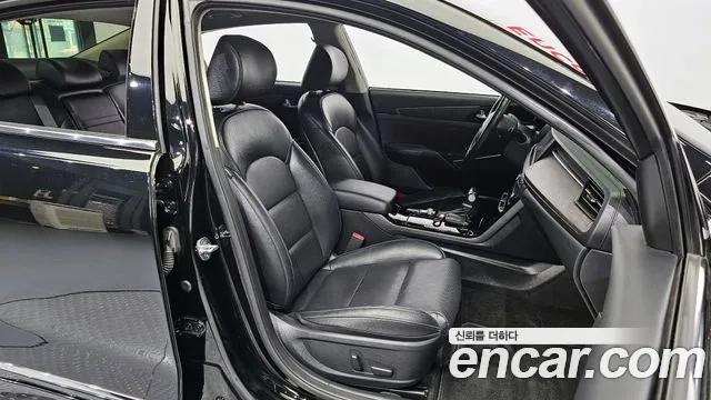 Kia K7 Premier id 2936872 из Кореи 20