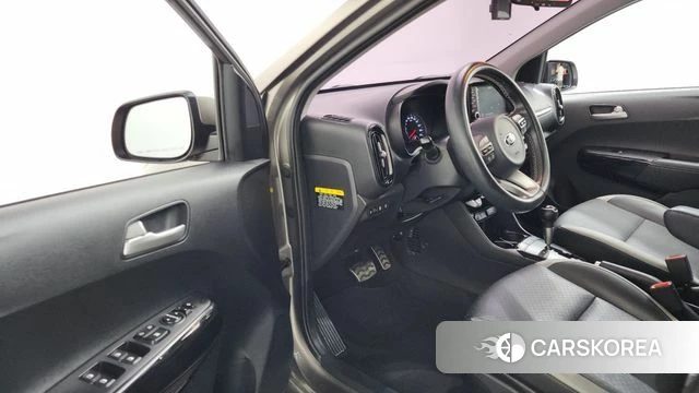 Kia All New Morning (JA) id 4471525 из Кореи 20