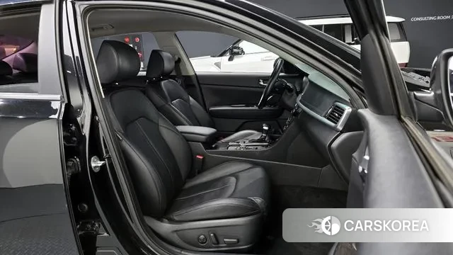 Kia The New K5 2nd generation id 3612520 из Кореи 20