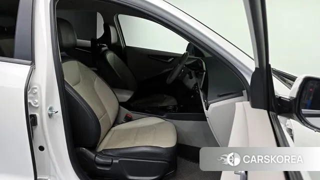 Kia Di All New Niro EV id 3280379 из Кореи 20