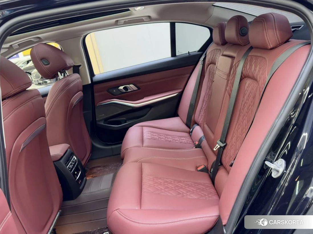 BMW 3 series id 4512851 из Китая 15