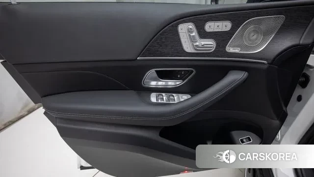 Mercedes-Benz GLE-Class W167 id 3523160 из Кореи 20