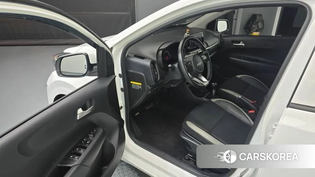 Kia Morning Urban (JA) id 4409843 из Кореи 20