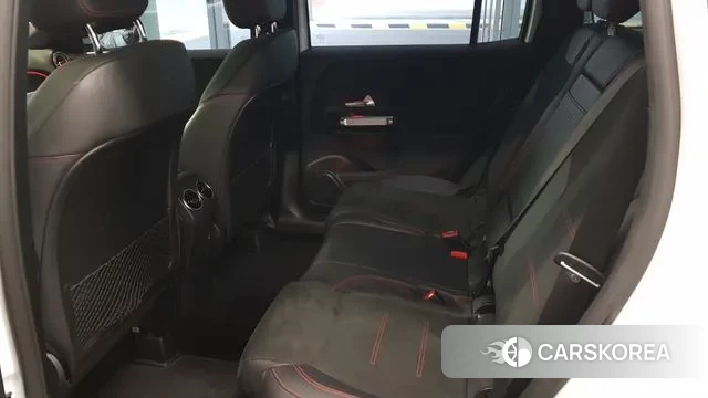 Mercedes-Benz GLB-Class X247 id 3721149 из Кореи 17