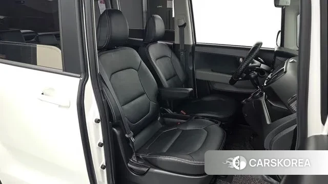 Kia The New Kia Ray id 3457814 из Кореи 20