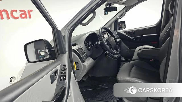 Hyundai Grand Starex id 4318393 из Кореи 32