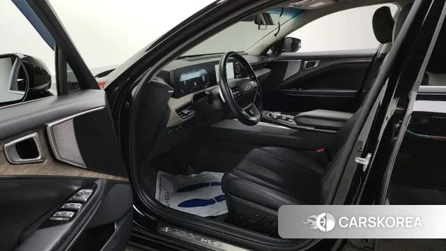 Kia K8 id 3127376 из Кореи 20