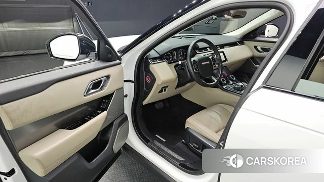 Land Rover Range Rover Velar id 4465677 из Кореи 20