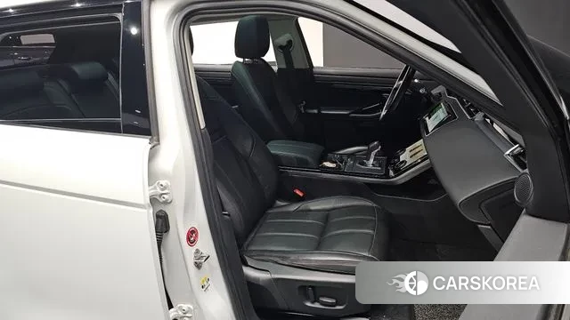 Land Rover Range Rover Evoque 2nd Generation id 3336217 из Кореи 20