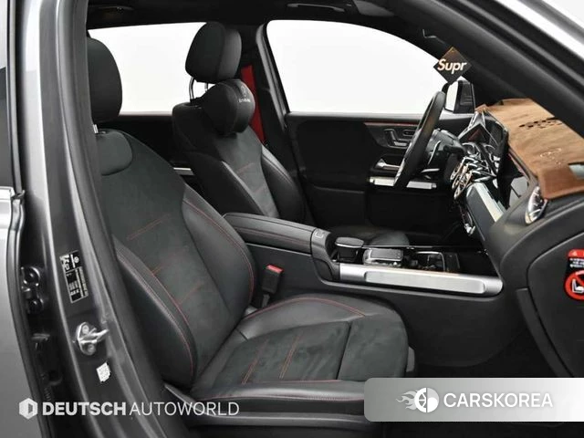 Mercedes-Benz GLB-Class X247 id 4481507 из Кореи 20