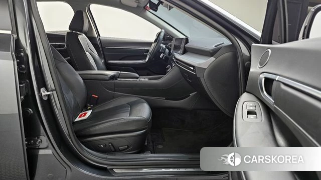 Hyundai Sonata D Edge (DN8) id 3850787 из Кореи 20