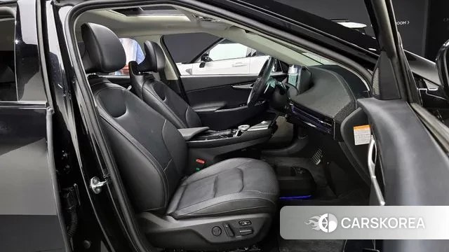 Kia EV6 id 2900259 из Кореи 20