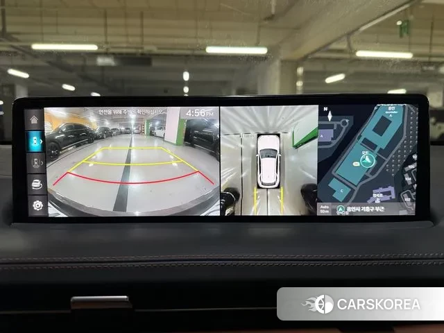 Genesis GV70 id 3425315 из Кореи 20