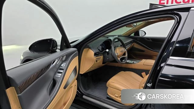 Genesis G80 (RG3) id 3953639 из Кореи 20