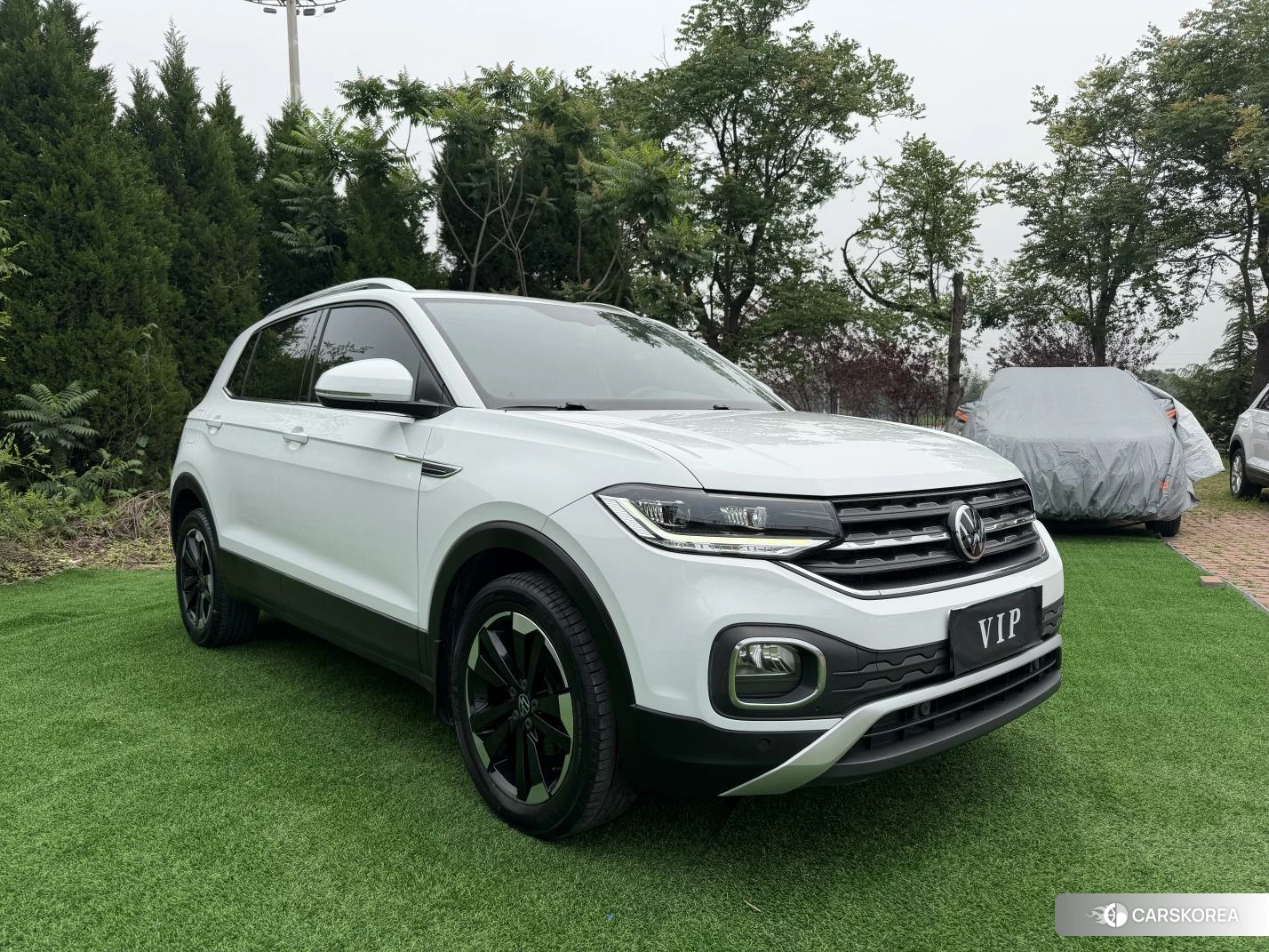 Volkswagen Exploring the shadow id 4461492 из Китая 13