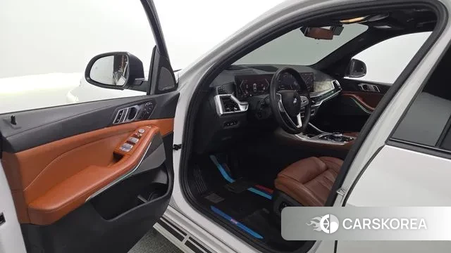 BMW X7 (G07) id 3586007 из Кореи 20