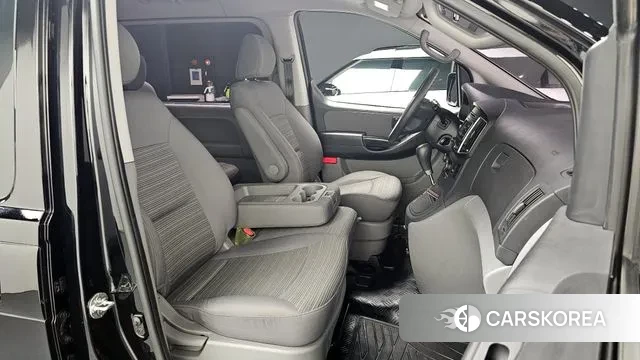 Hyundai The New Grand Starex id 3139831 из Кореи 20