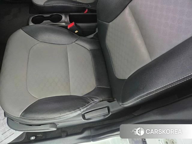 Kia The New Ray id 4406331 из Кореи 19