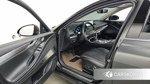 Genesis G80 (RG3) id 4793220 из Кореи 20