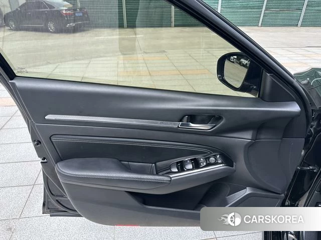 Nissan Teana id 4359387 из Китая 22