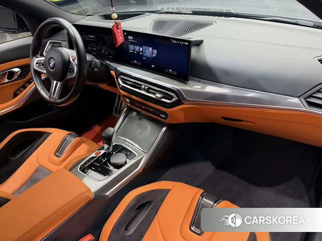 BMW M3 id 4265200 из Китая 15