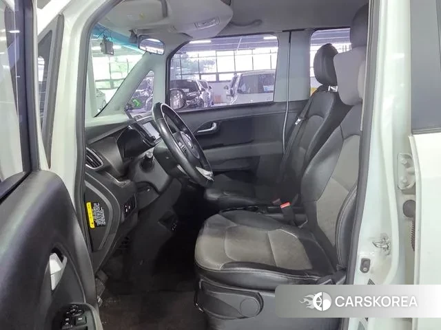 Kia The New Ray id 3789860 из Кореи 16