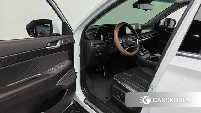 Hyundai The New Palisade id 3871124 из Кореи 20