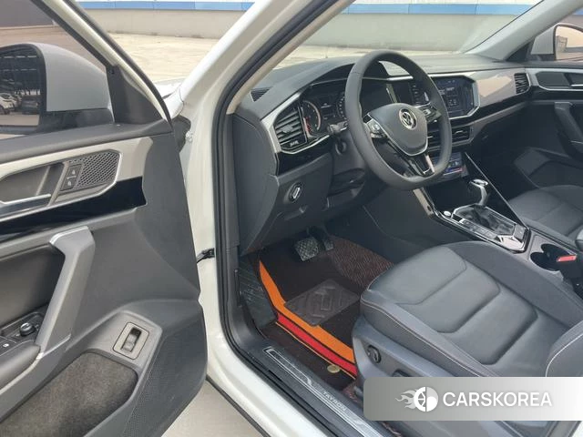 Volkswagen Tanyue id 4306942 из Китая 18