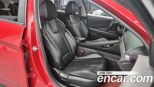 Hyundai Avante (CN7) id 2833389 из Кореи 20