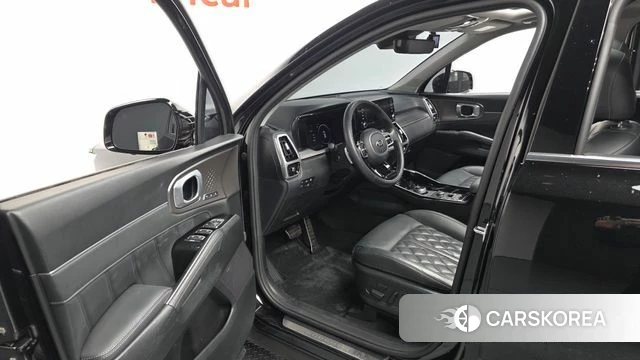 Kia Sorento 4th Generation id 4284374 из Кореи 35