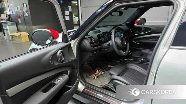 Mini Cooper S Clubman id 4267297 из Кореи 30