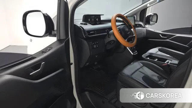 Hyundai Staria id 3502494 из Кореи 20