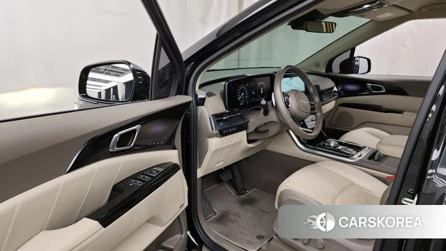 Kia Carnival 4th generation id 3941508 из Кореи 20