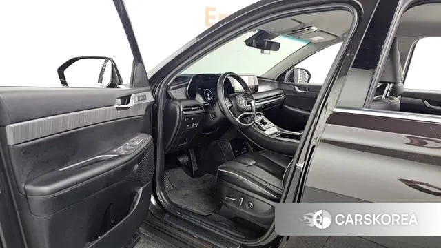 Hyundai The New Palisade id 3716148 из Кореи 20