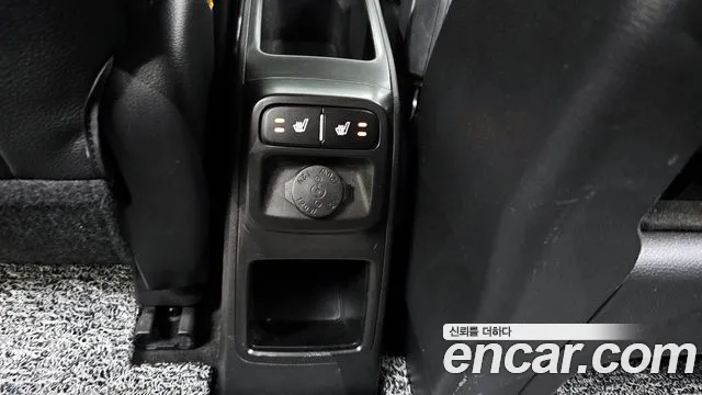 Kia The New Ray id 2675237 из Кореи 20