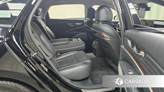 Kia More K9 id 4658107 из Кореи 31