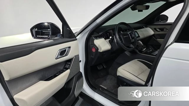 Land Rover Range Rover Velar id 4344641 из Кореи 35