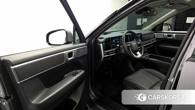 Hyundai Santa Fe (MX5) id 4200963 из Кореи 33