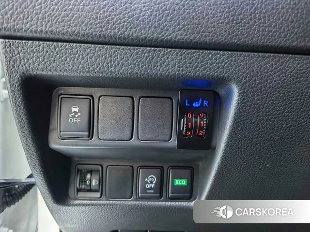 Nissan Qijun id 4207666 из Китая 23