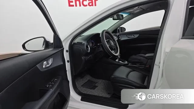 Kia The New K3 2nd generation id 3458343 из Кореи 20