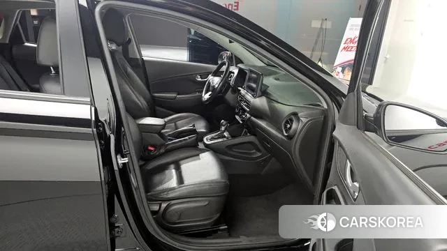 Hyundai The New Kona id 3422098 из Кореи 20