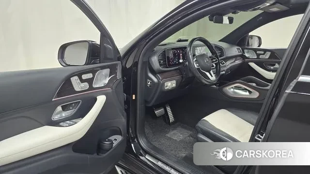 Mercedes-Benz GLE-Class W167 id 3384911 из Кореи 20