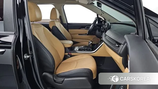 Kia Carnival 4th generation id 2931500 из Кореи 20