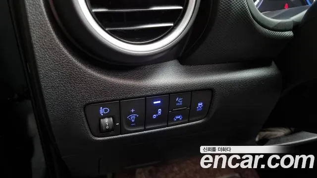 Hyundai Kona id 2763784 из Кореи 20