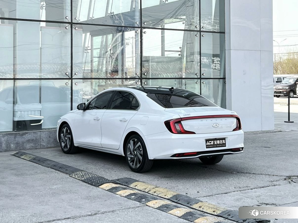 Hyundai Mistra id 4504982 из Китая 19