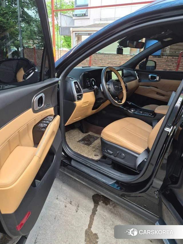 Kia Sorento 4th Generation id 4393591 из Кореи 20