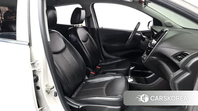 Chevrolet (GM Daewoo) The Next Spark id 3748732 из Кореи 20