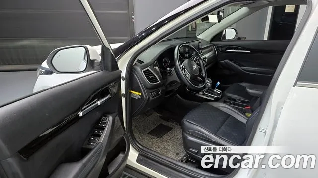 Kia Seltos id 2927769 из Кореи 20