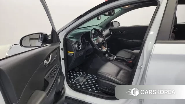 Hyundai Kona id 3510109 из Кореи 20